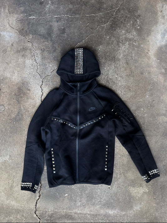 Studded Tech