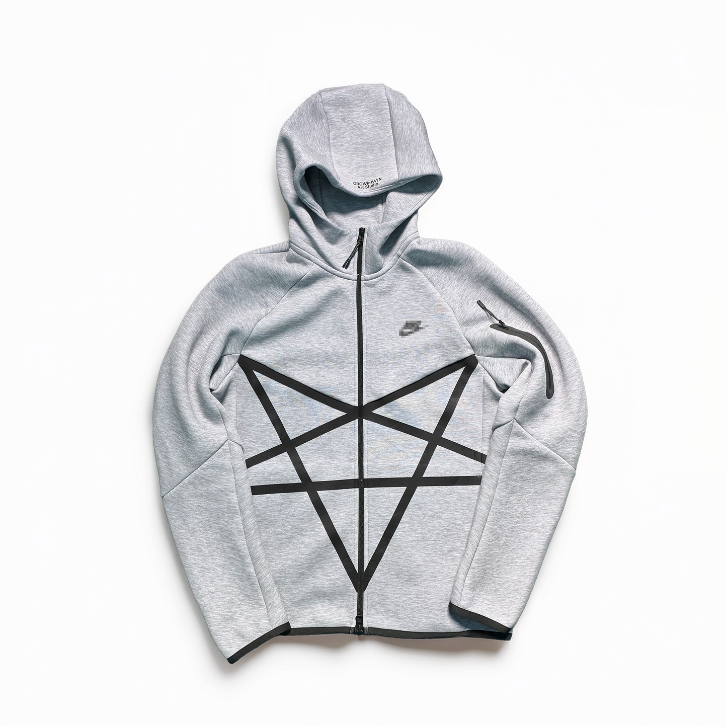 Evil Tech (pre order) ships in October